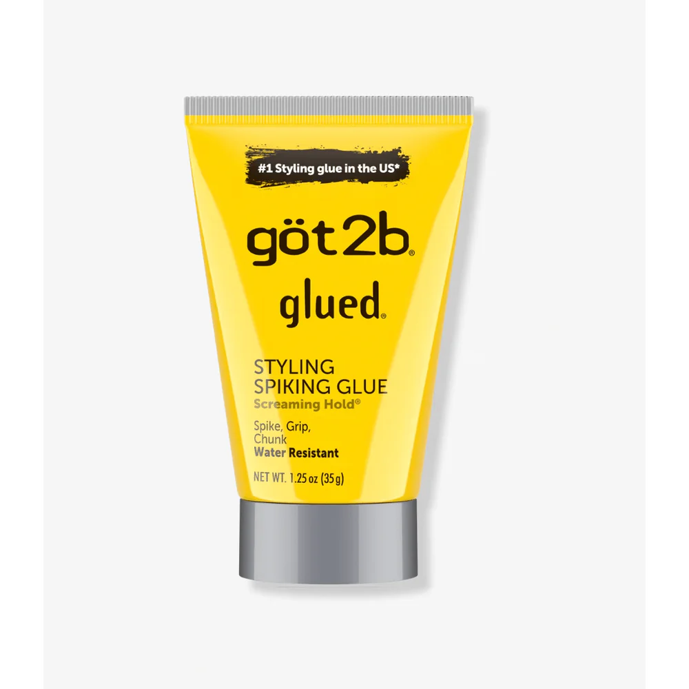 Got2b Glued Spiking Glue Mini – 1.25 oz