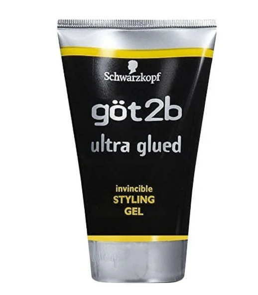 Got2b Glued Spiking Glue Mini – 1.25 oz - Image 2