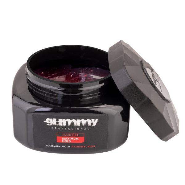 Gummy Hair Gel – Strong Hold - Image 4