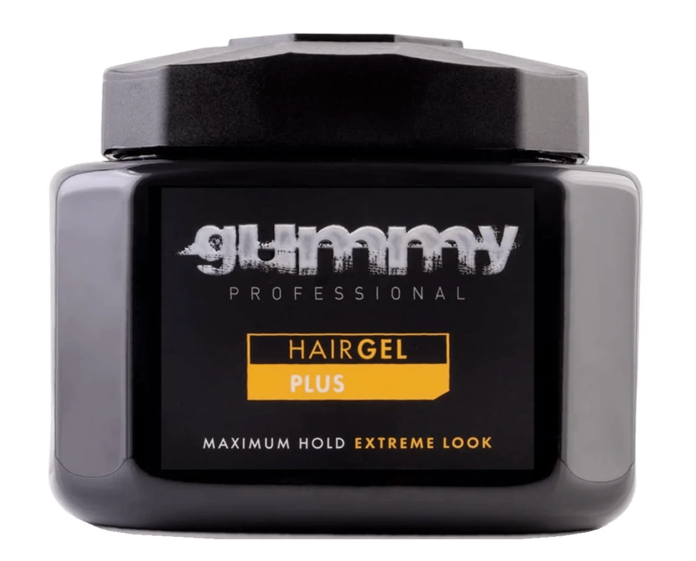 Gummy Plus Hair Styling Gel - Image 3