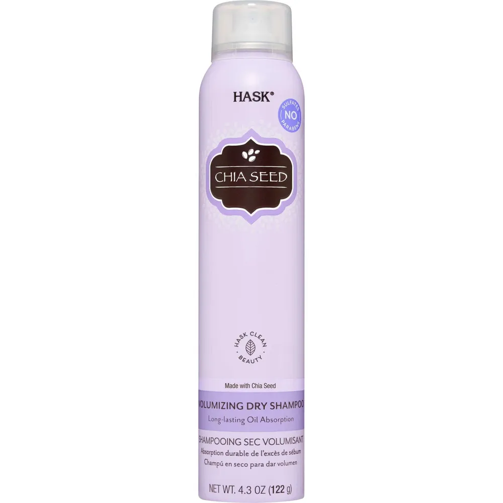 HASK Dry Shampoo Collection – 6.5 oz