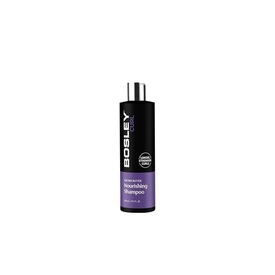 Bosley Curl Ultra Hydrating System – 3-Step Kit - Image 4