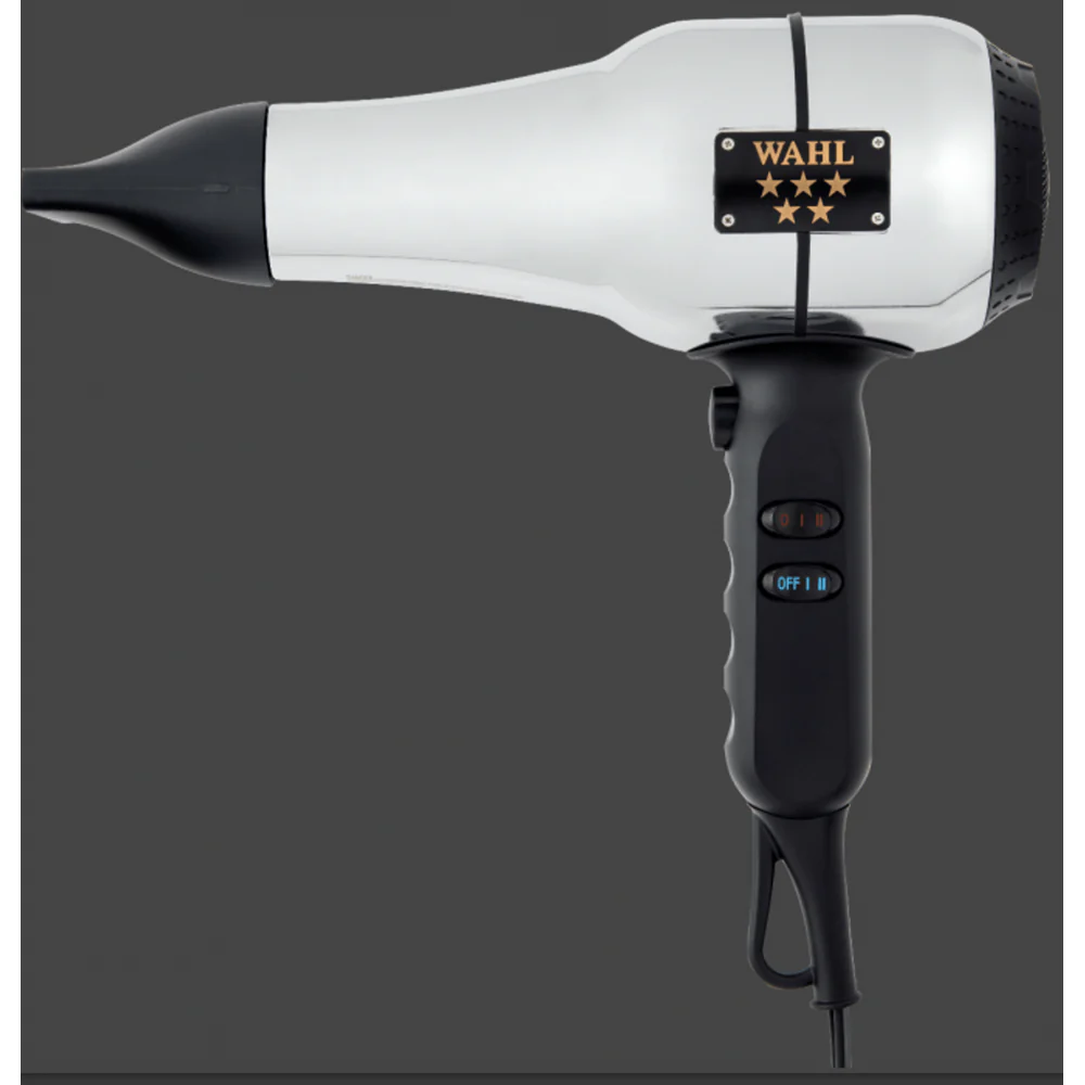 Wahl 5 Star Barber 5054 Hair Dryer - Image 5