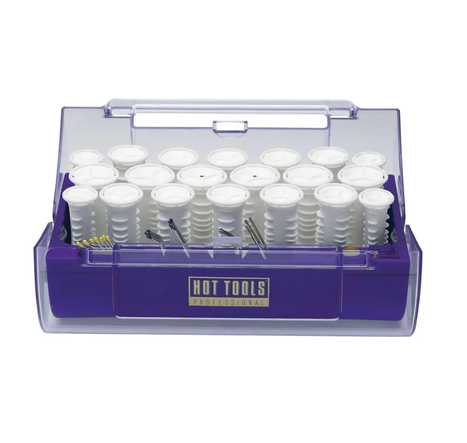 Hot Tools Hairsetter Professional Set - 20-Piece