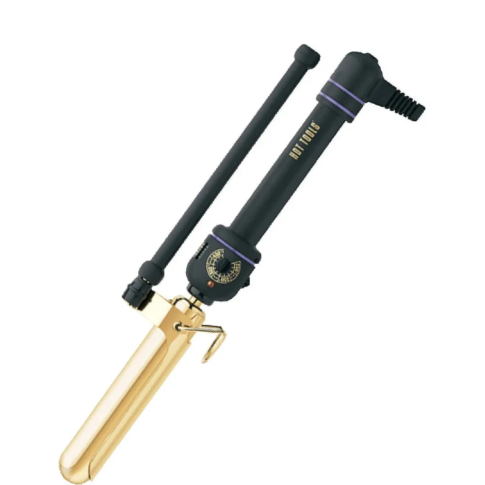 Hot Tools Professional Stylist Preferred Curling Iron 5/8" - Image 2
