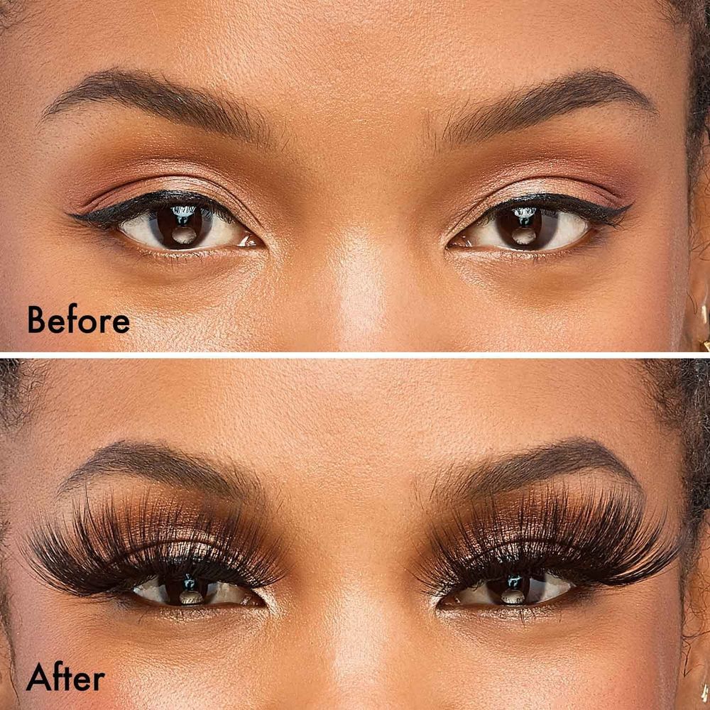i-Envy 3D Extreme Strip Lashes - Image 7