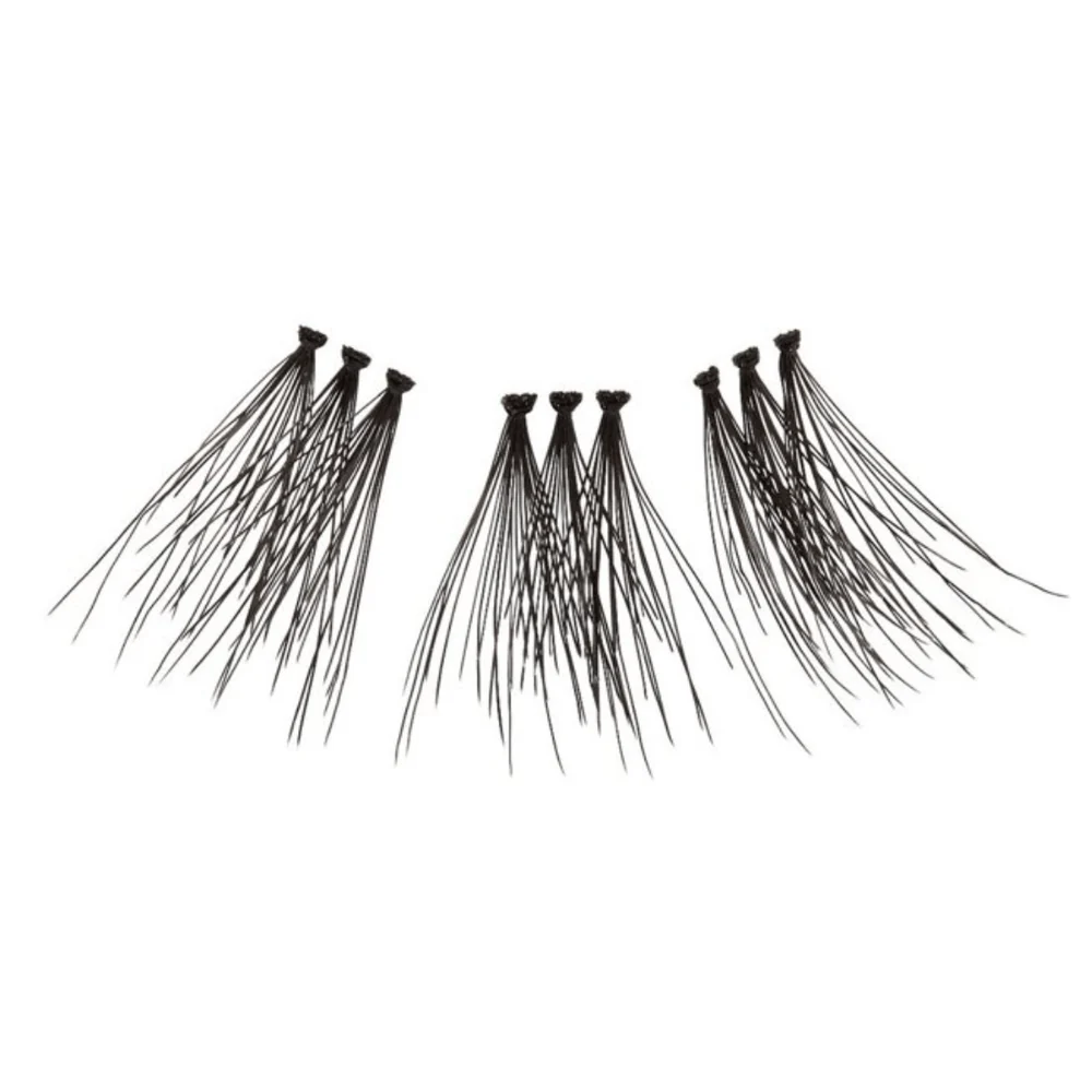 i-ENVY Classic 3D Trio Eyelash Clusters - Image 5