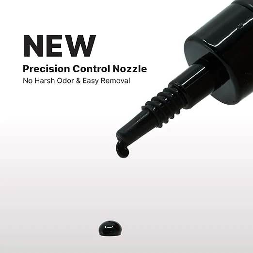 i-ENVY Individual Cluster Gentle Lash Adhesive - 6.5g - Image 4