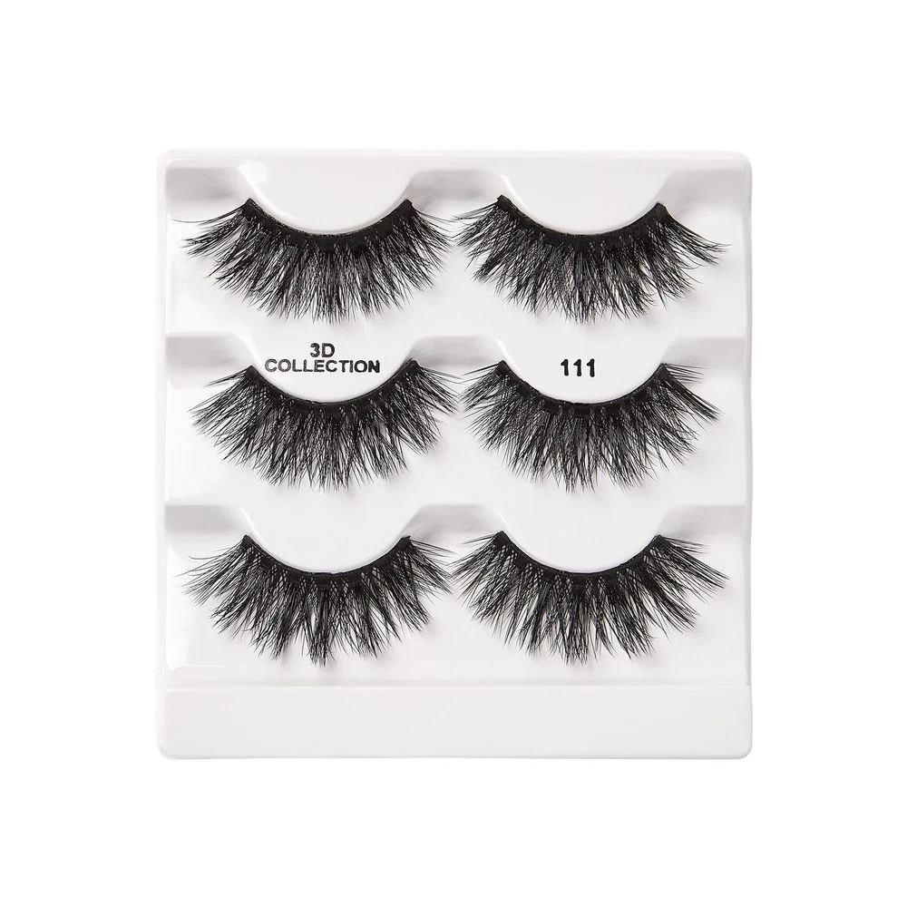 iEnvy by Kiss 3D Lashes Multi Pack - Image 4
