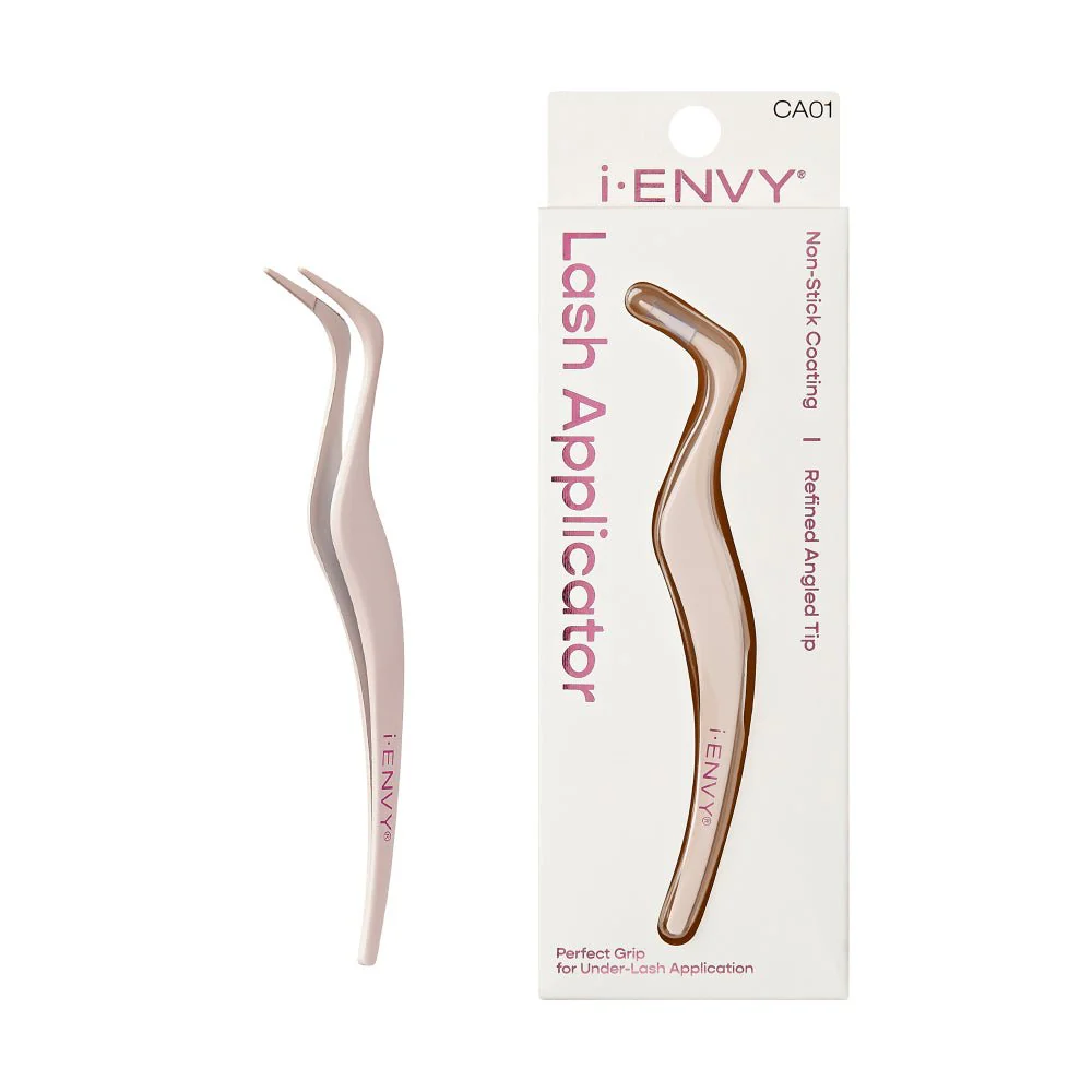 iEnvy by Kiss Cluster Palette Lash Applicator – CA01