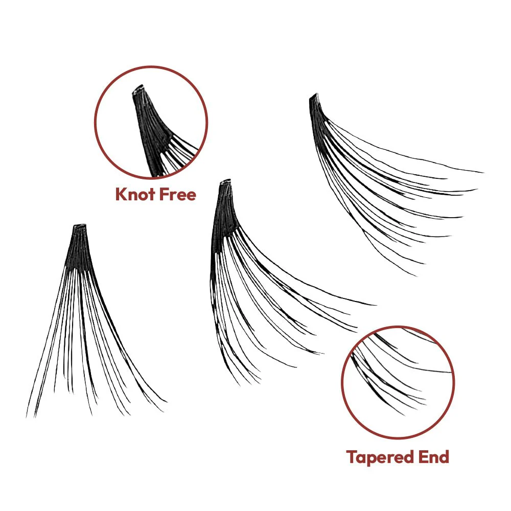 iEnvy by Kiss Deep C Curl Lashes - Image 7