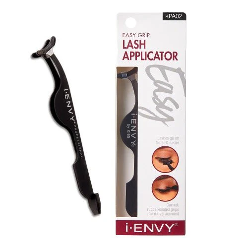 iEnvy by Kiss Easy Grip Lash Applicator