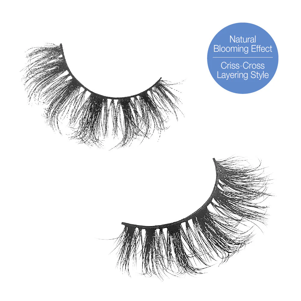 IENVY by KISS Emflowered Lashes - Image 16