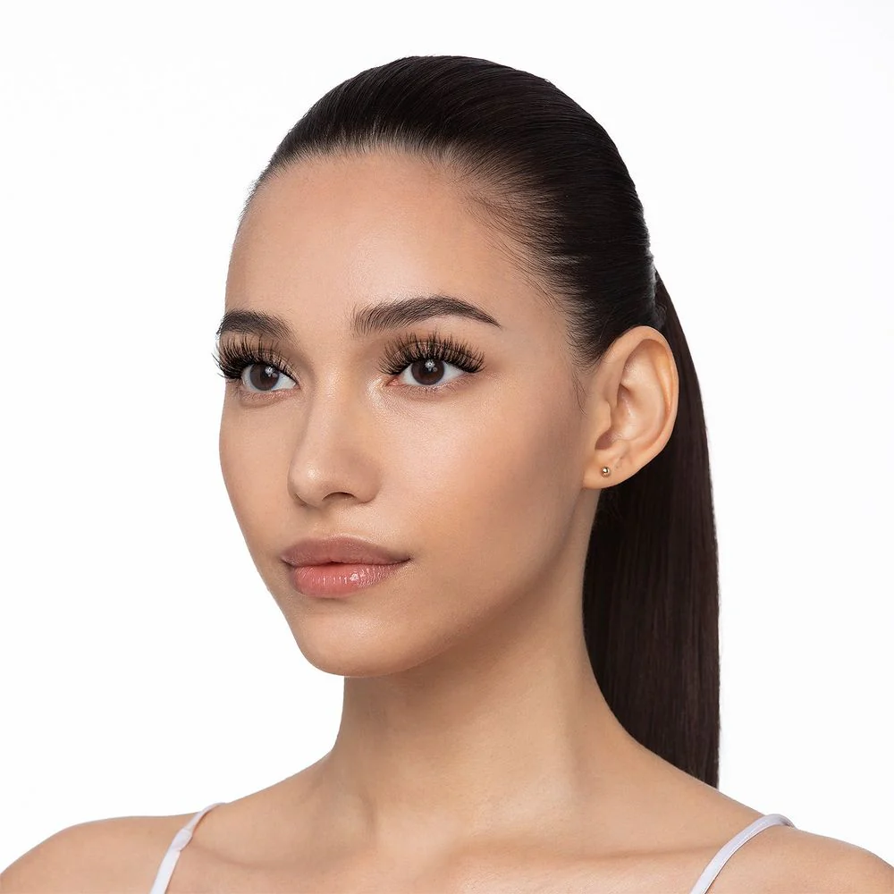 iEnvy by Kiss Extension Curl Lashes – J, C, L Curls - Image 5