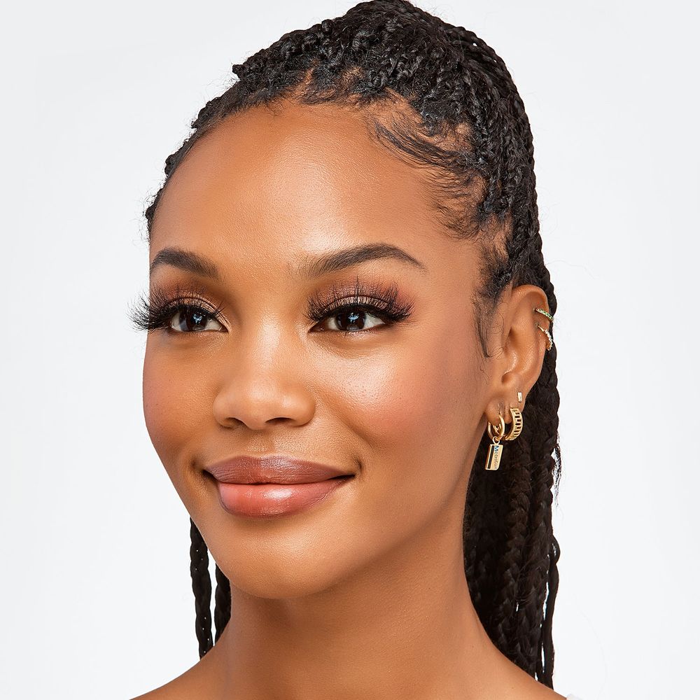 IENVY by KISS Luxury Lashes – 100% Real Mink - Image 3