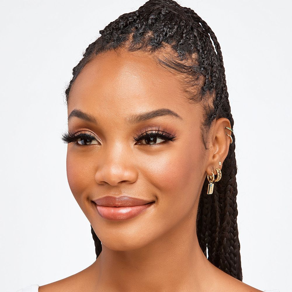 IENVY by KISS Luxury Lashes – 100% Real Mink - Image 7