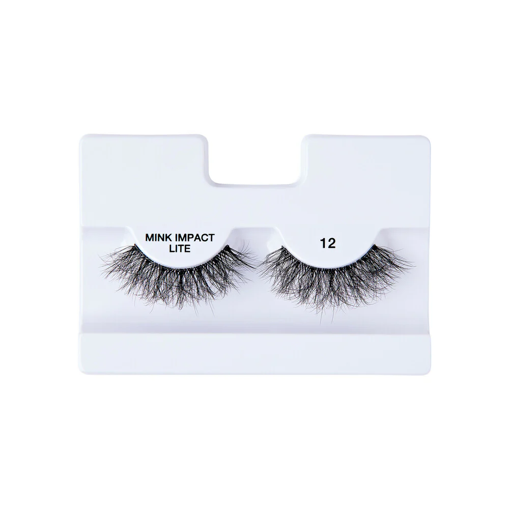 IENVY BY KISS Mink Impact - 3D Faux Mink - Image 16