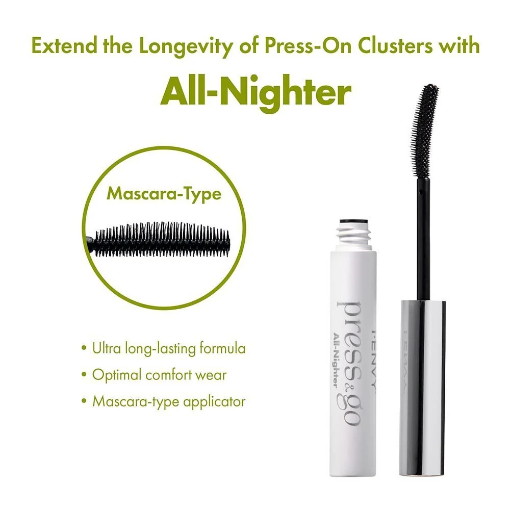 iEnvy by Kiss – Press & Go All-Nighter - Image 2