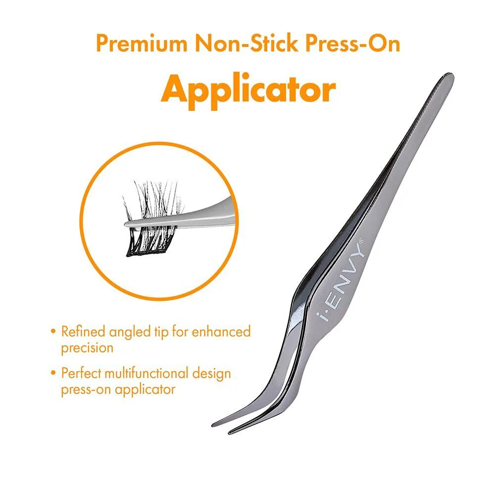 iEnvy by Kiss – Press & Go Applicator - Image 5