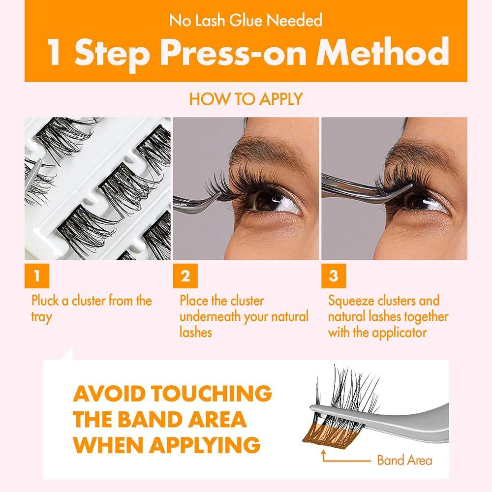 iEnvy by Kiss – Press & Go Applicator - Image 6