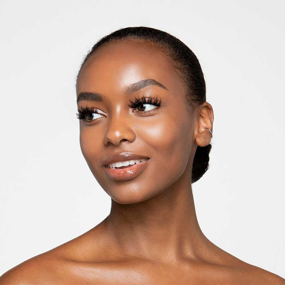 IENVY by KISS So Plumped Lashes - Image 4