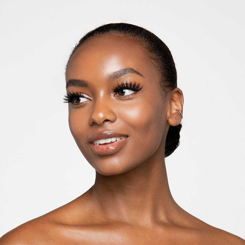 IENVY by KISS So Plumped Lashes - Image 6