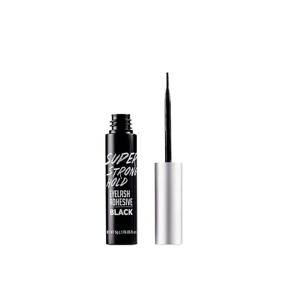 iEnvy by Kiss Super Strong Hold Waterproof Strip Lash Glue - Image 4