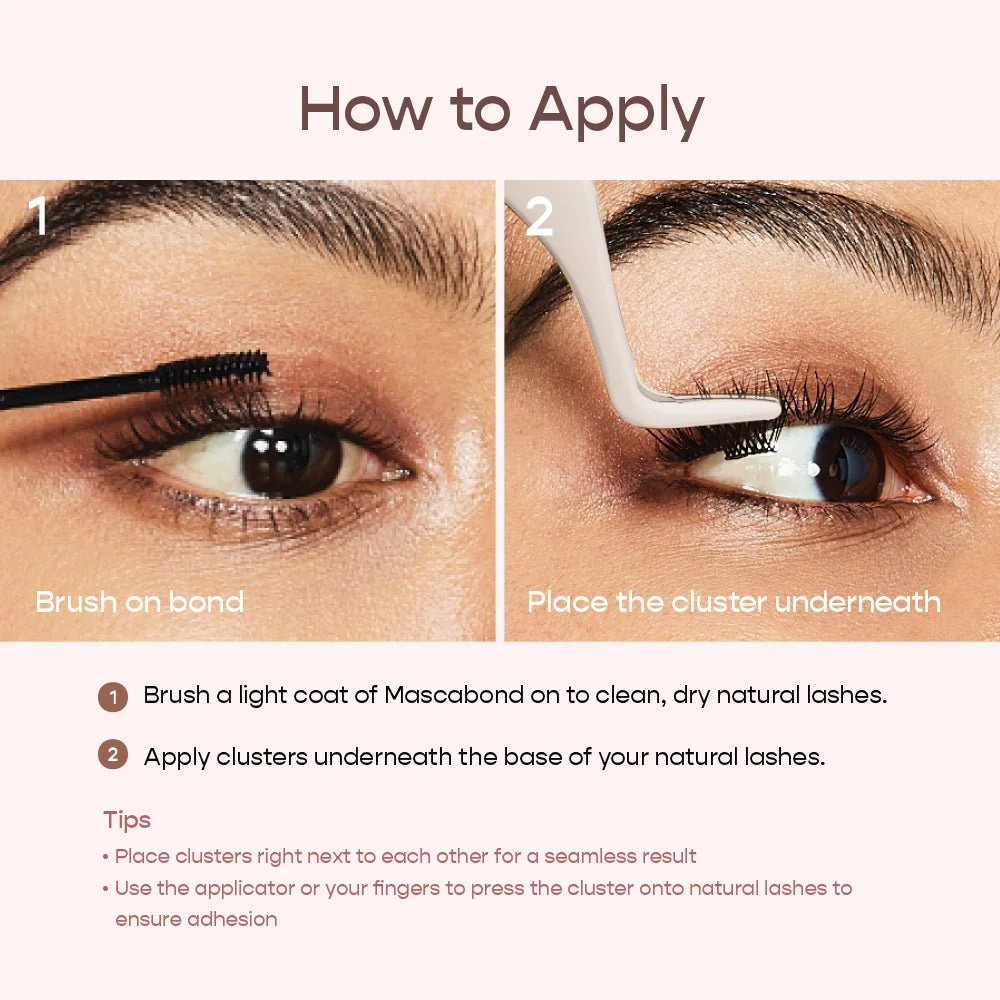 iEnvy by Kiss Underlash Bond & Cluster Palette - Image 10
