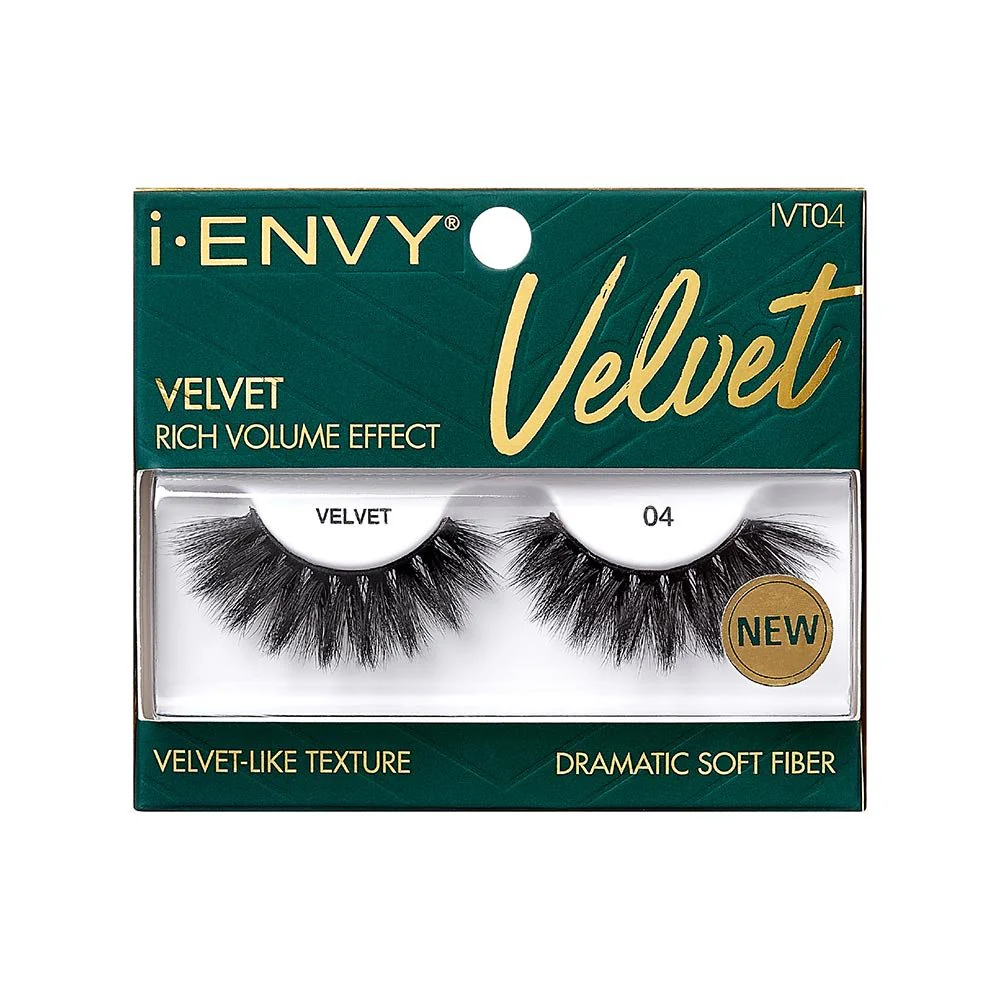 IENVY BY KISS – Velvet Lashes - Image 11