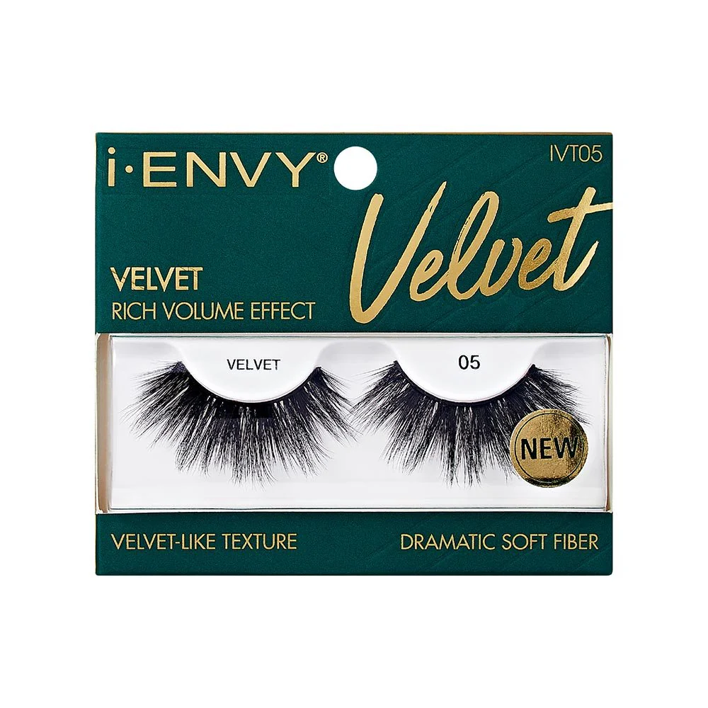 IENVY BY KISS – Velvet Lashes - Image 13