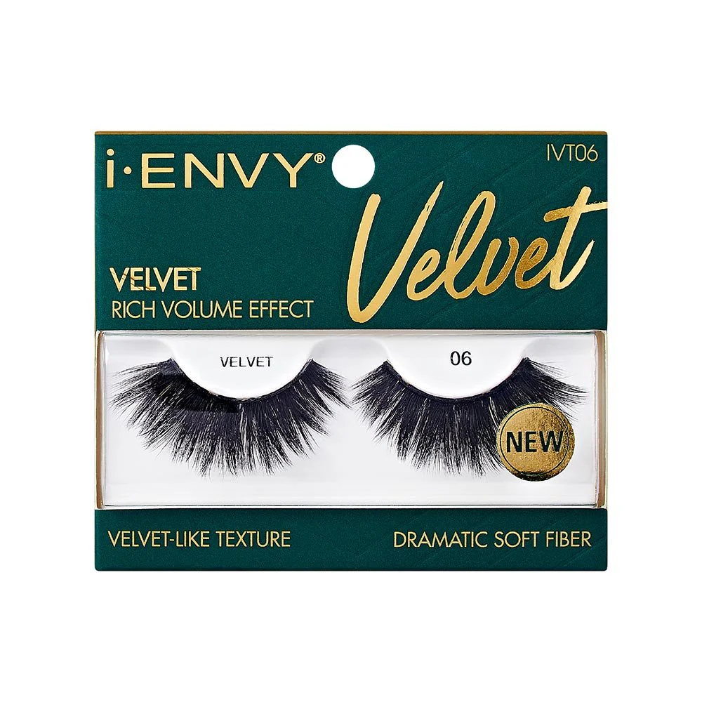 IENVY BY KISS – Velvet Lashes - Image 15