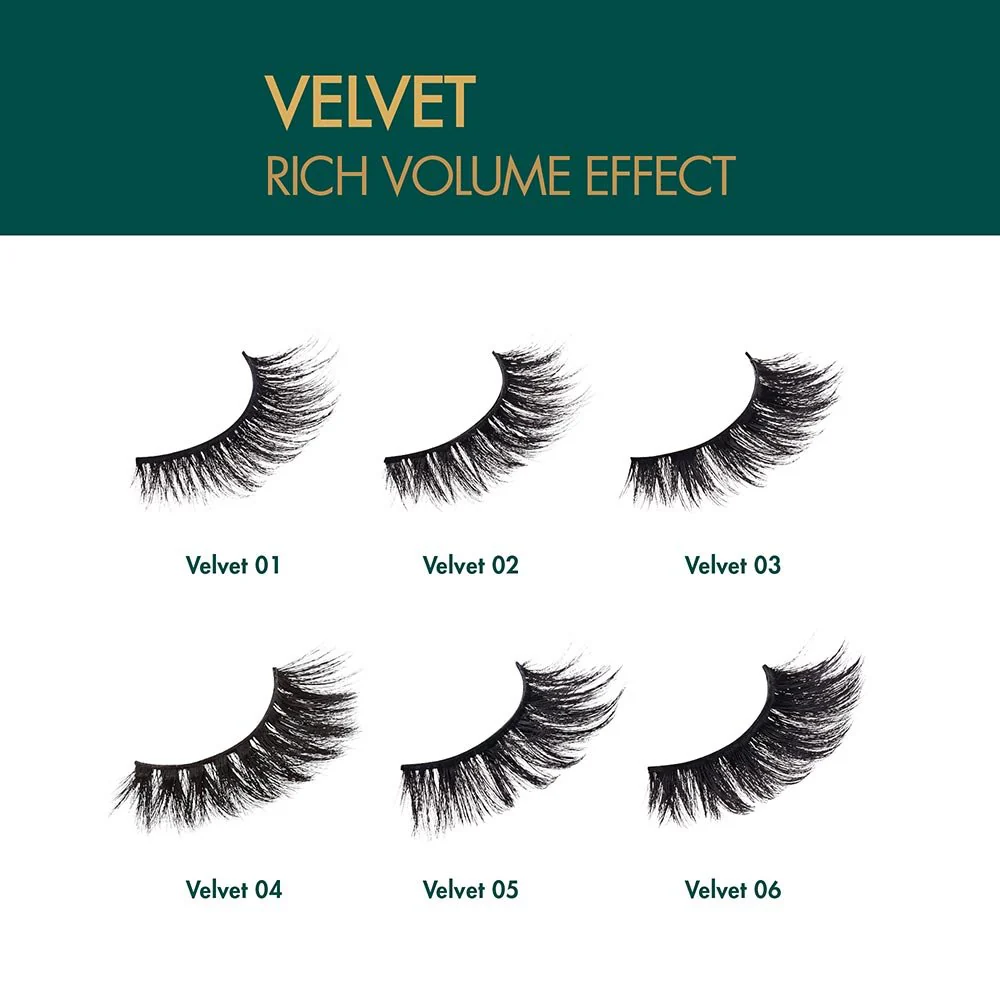 IENVY BY KISS – Velvet Lashes - Image 3