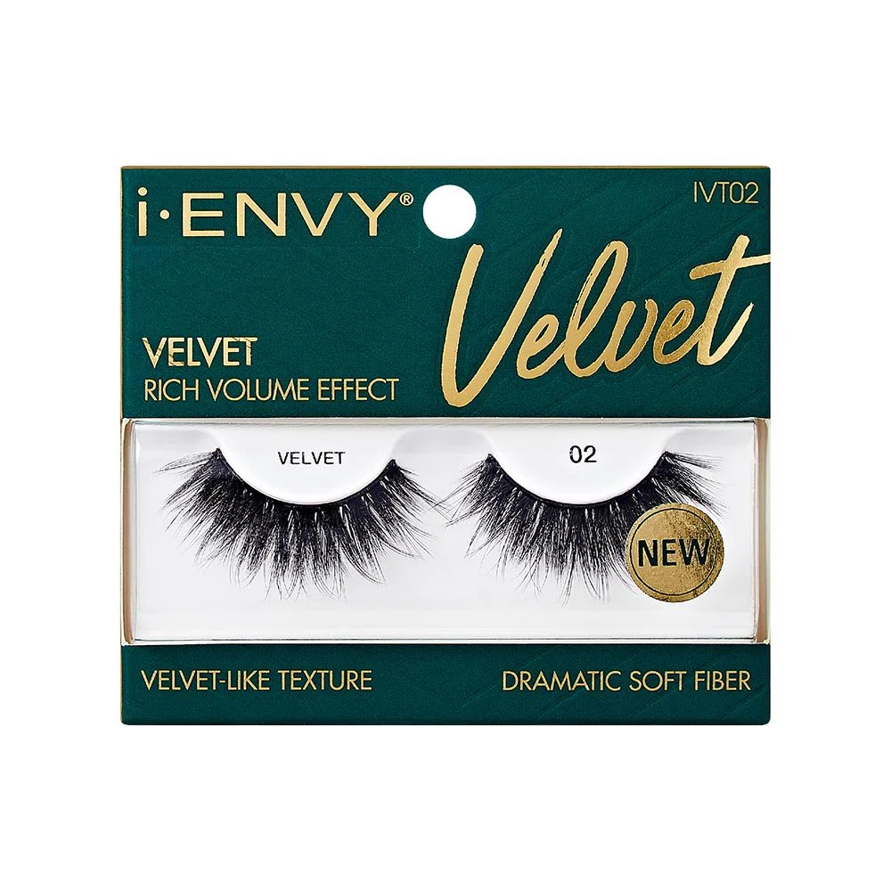 IENVY BY KISS – Velvet Lashes - Image 7