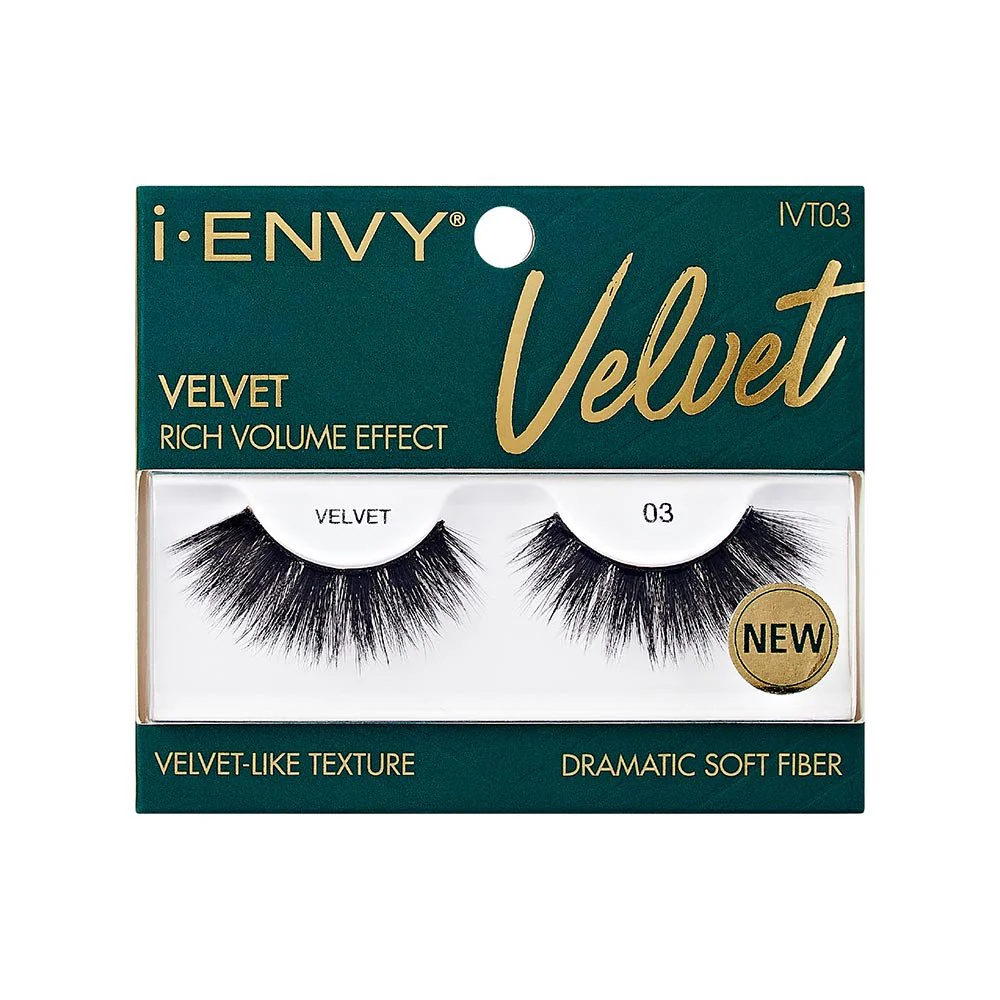 IENVY BY KISS – Velvet Lashes - Image 9