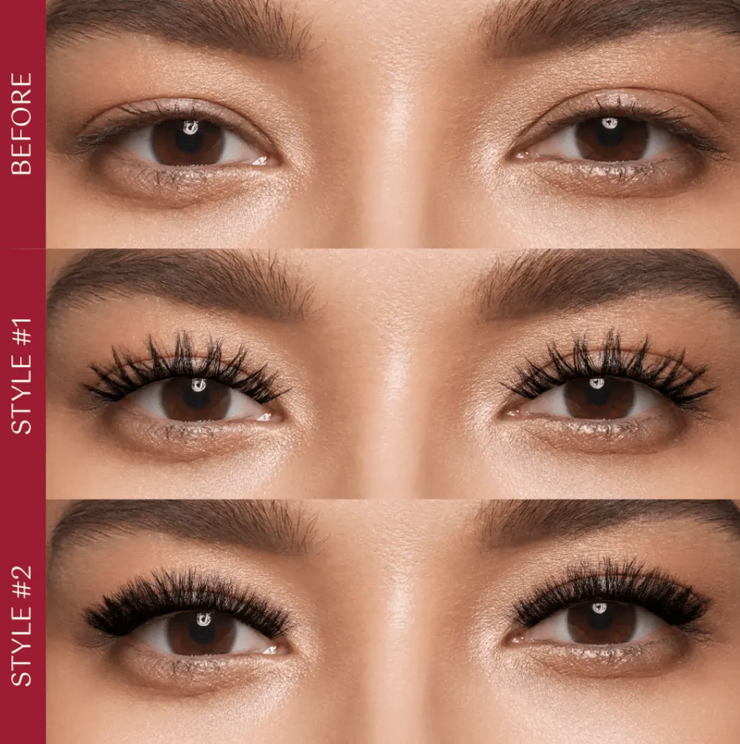 iENVY LashMap Pro Cluster Lash Kit โ With Tweezer - Image 11