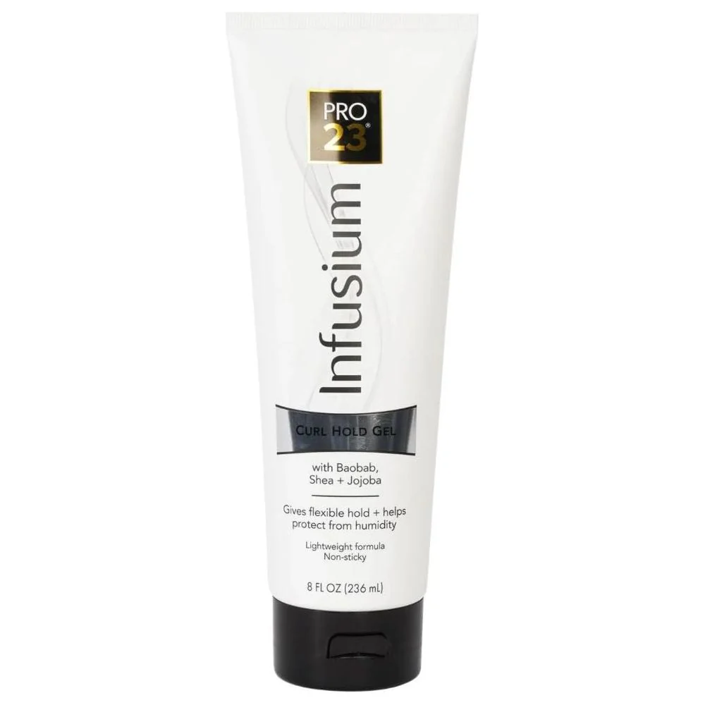 Infusium Pro 23 Curl Hold Gel - 8 oz