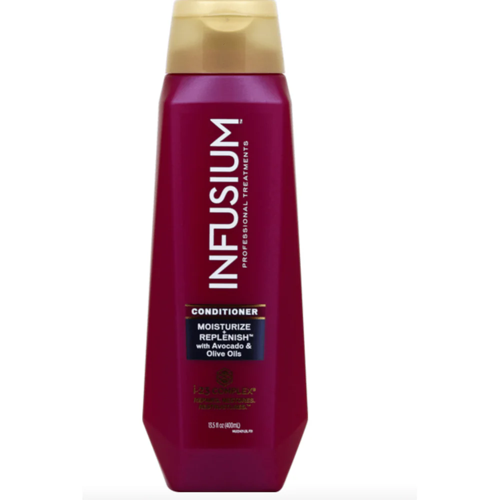 Infusium 23 Moisturizing Conditioner - 13.5 oz - Image 2