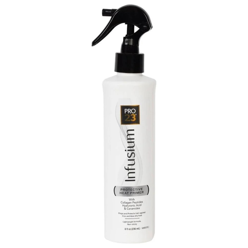 Infusium Pro 23 Heat Primer - 8 oz