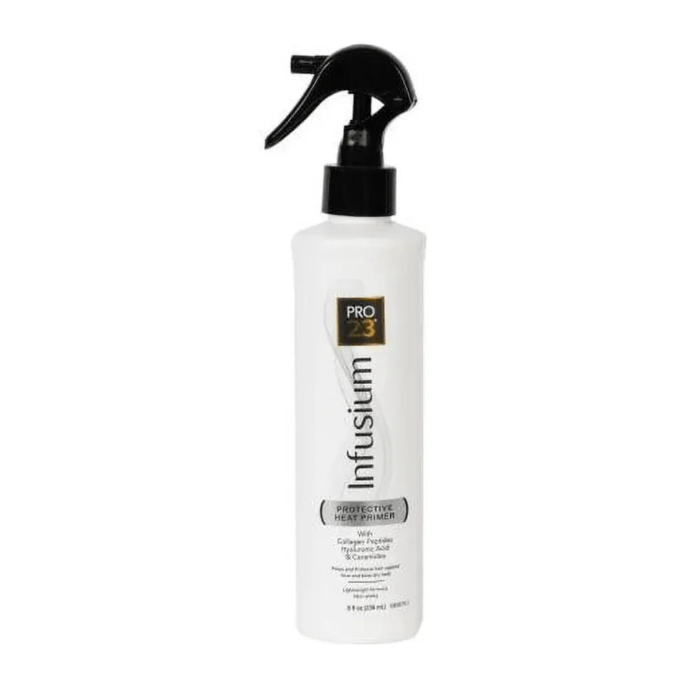 Infusium Pro 23 Heat Primer - 8 oz - Image 2