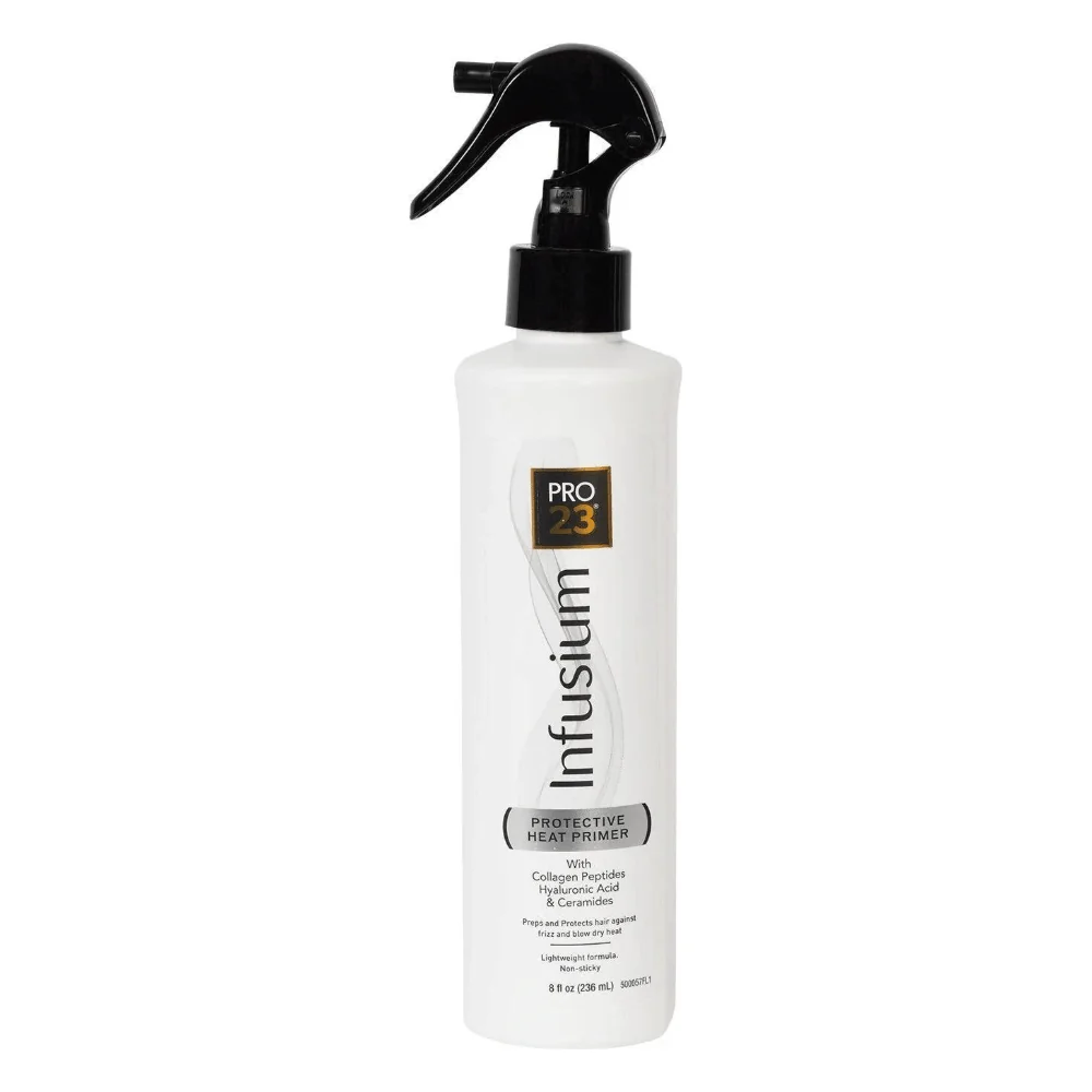 Infusium Pro 23 Heat Primer - 8 oz - Image 3