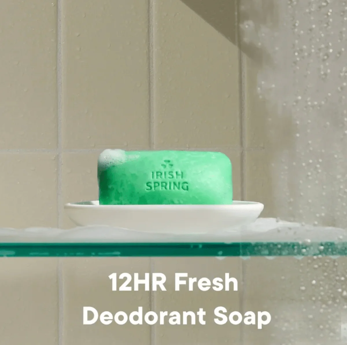 Irish Spring Deodorant Bar Soap for Men – 3.7oz - Image 7