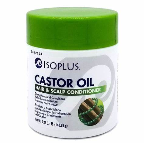 Isoplus Hair & Scalp Conditioner – 5.25 oz - Image 2