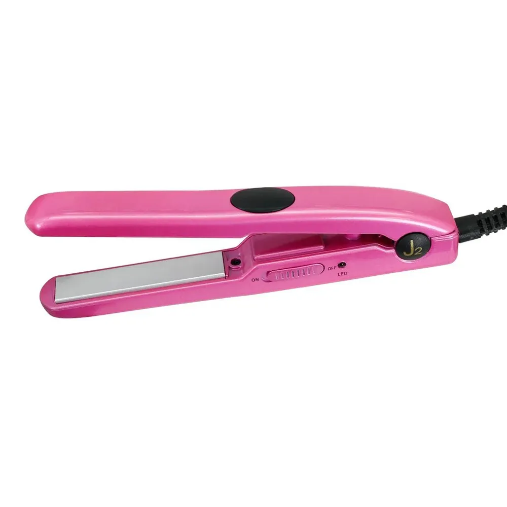 J2 Cordless Compact Hair Straightener - Image 2