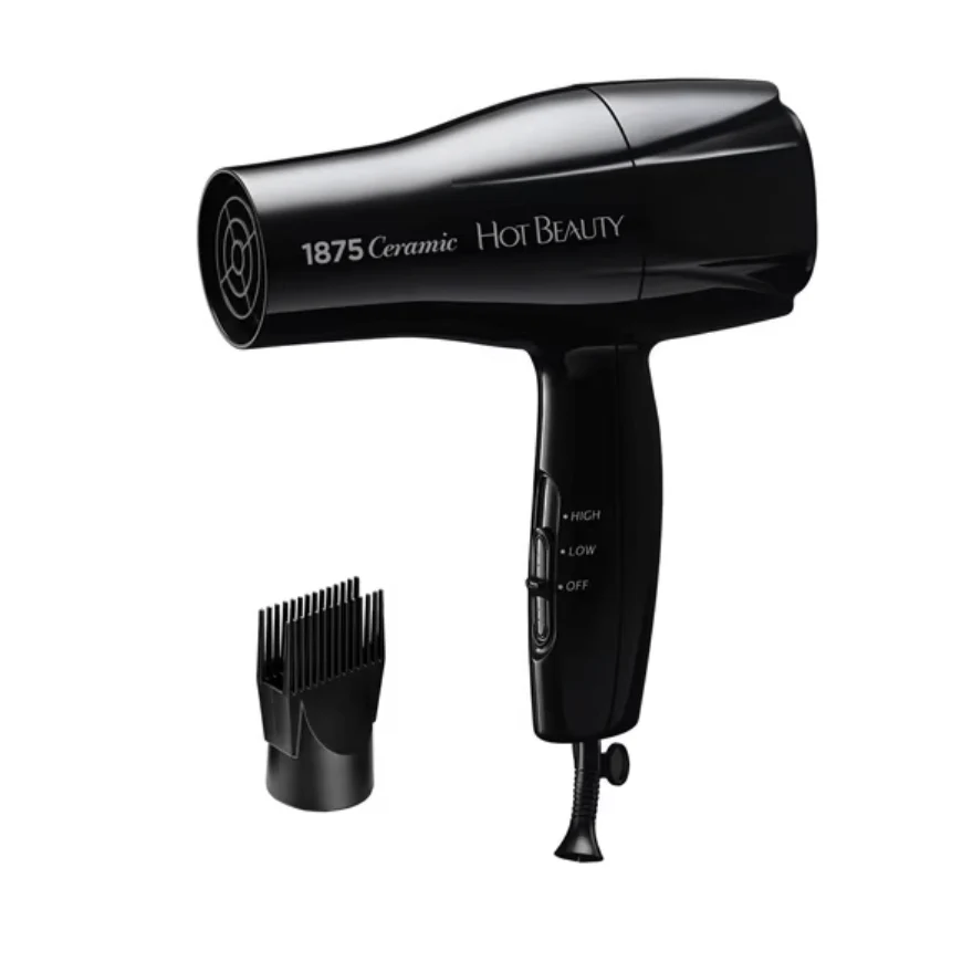 Hot Beauty 1875W Ceramic Styling Dryer - Image 4