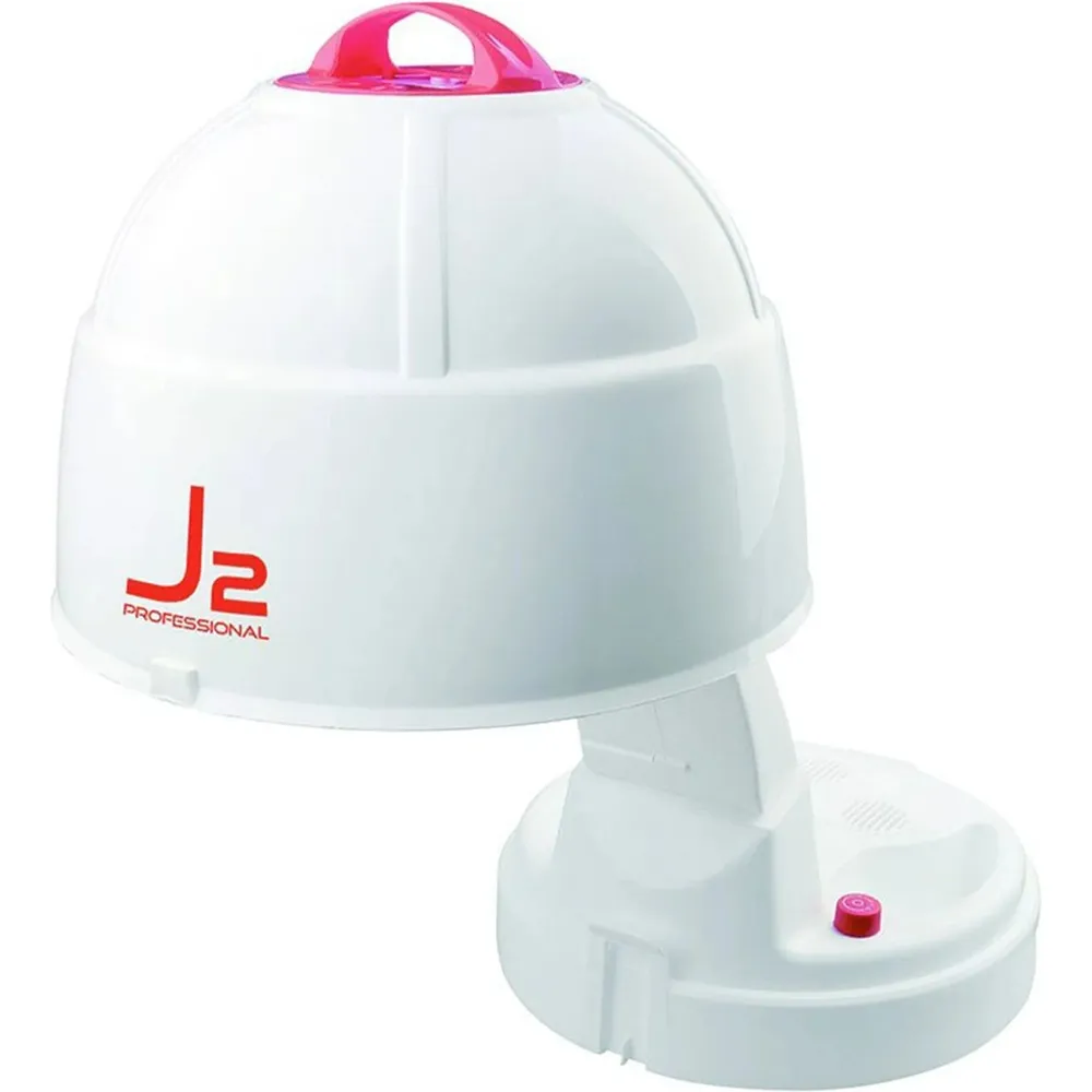 J2 Professional Portable Hood Dryer 1875W - Image 3