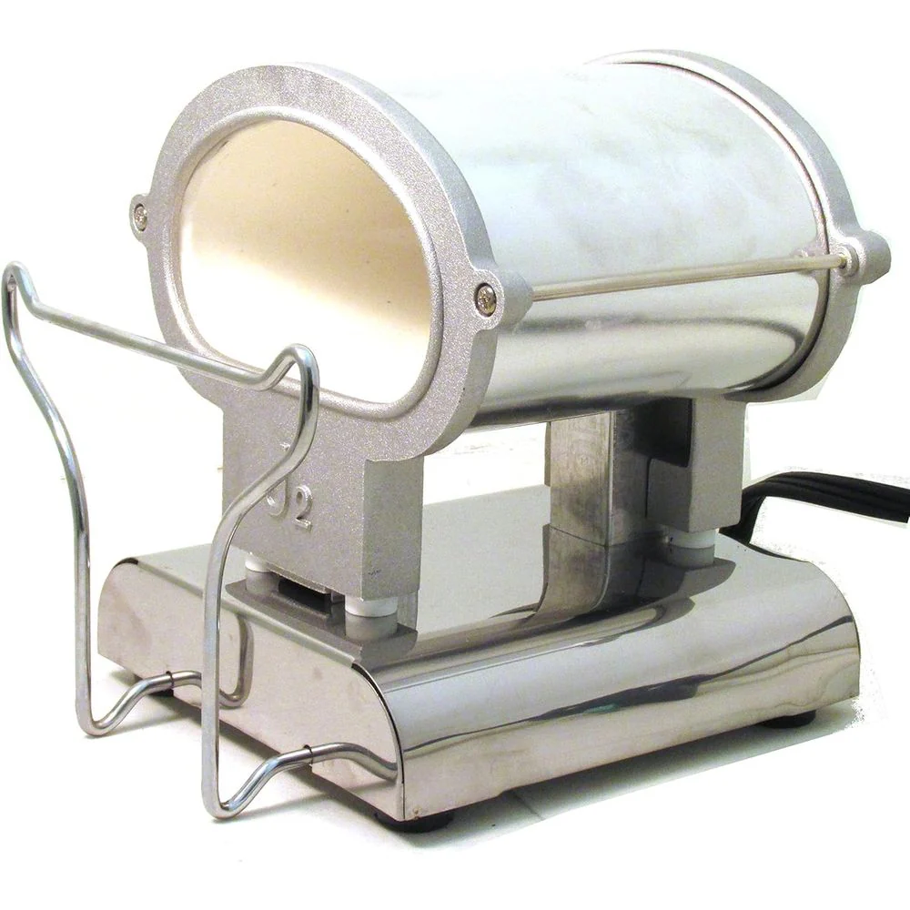 J2 Ceramic Heater Stove – Professional Electric Heating Stove for Pressing Combs & Styling Tools - Image 2