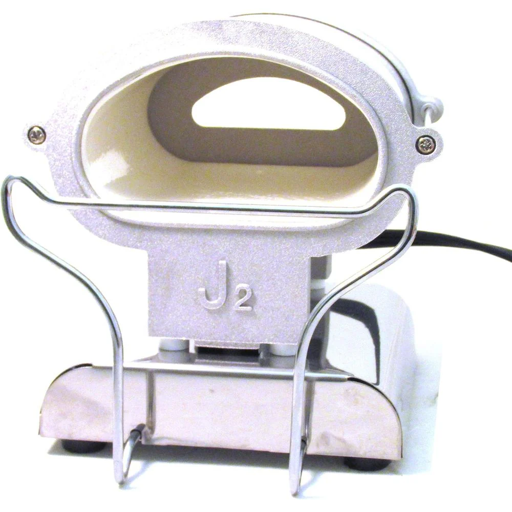 J2 Ceramic Heater Stove – Professional Electric Heating Stove for Pressing Combs & Styling Tools - Image 3