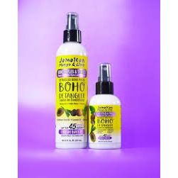 Jamaican Mango & Lime Boho Detangler – 4oz & 8oz