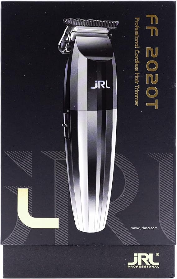JRL Fresh Fade 2020T Hair Trimmer - Image 3