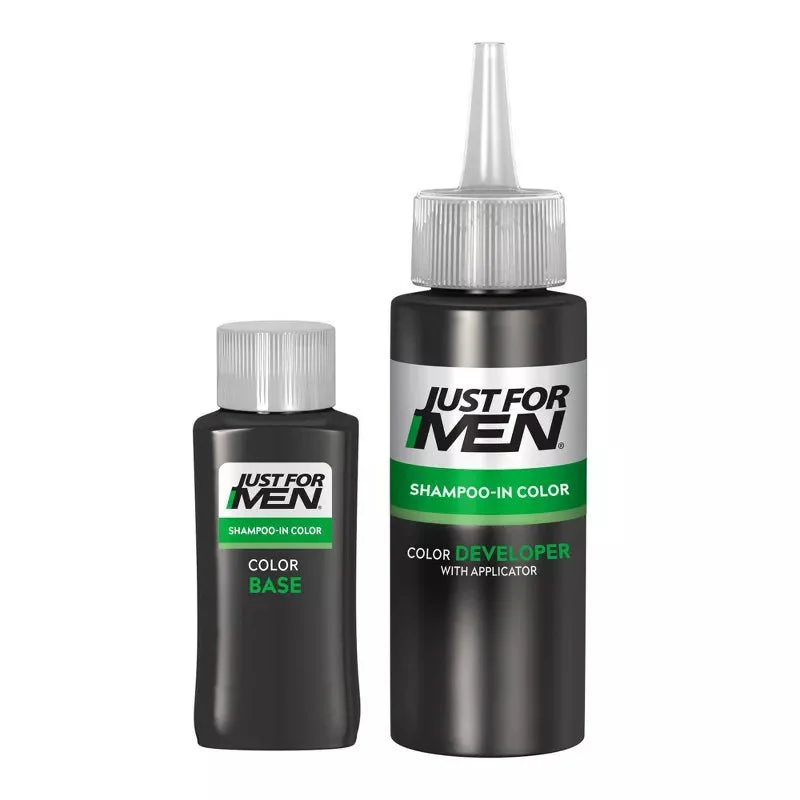 Just For Men Shampoo-In Color - Image 10
